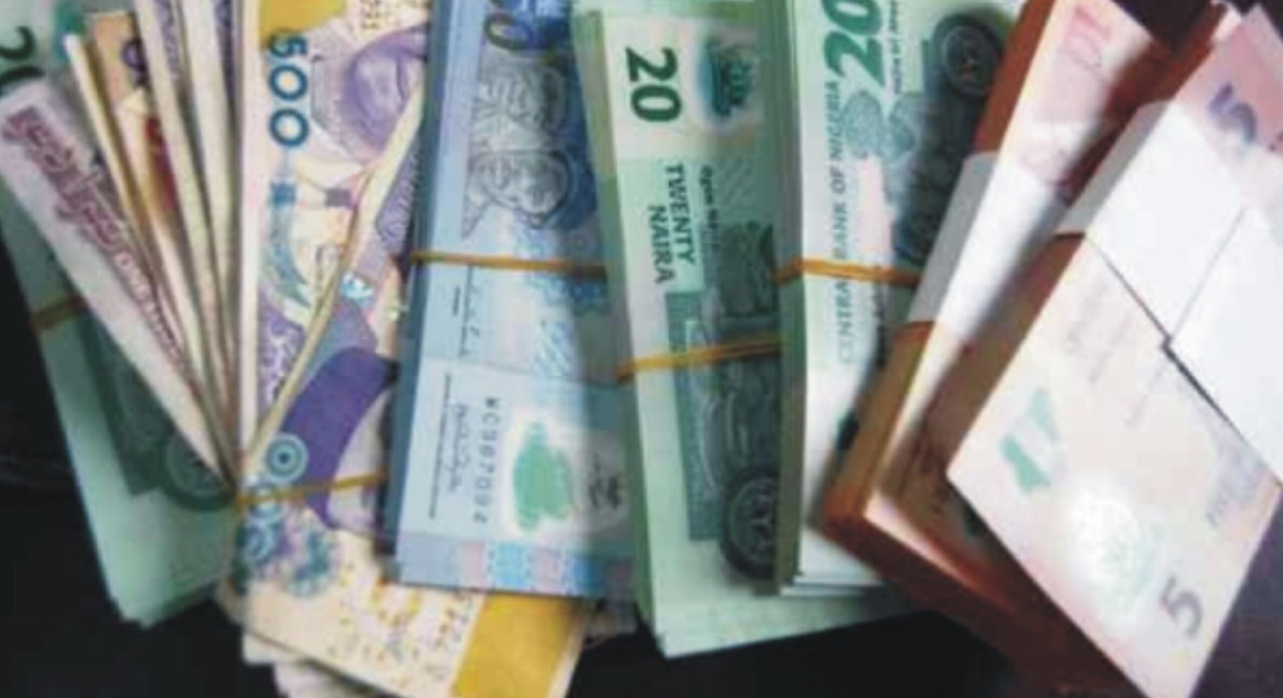 Nigerian money market