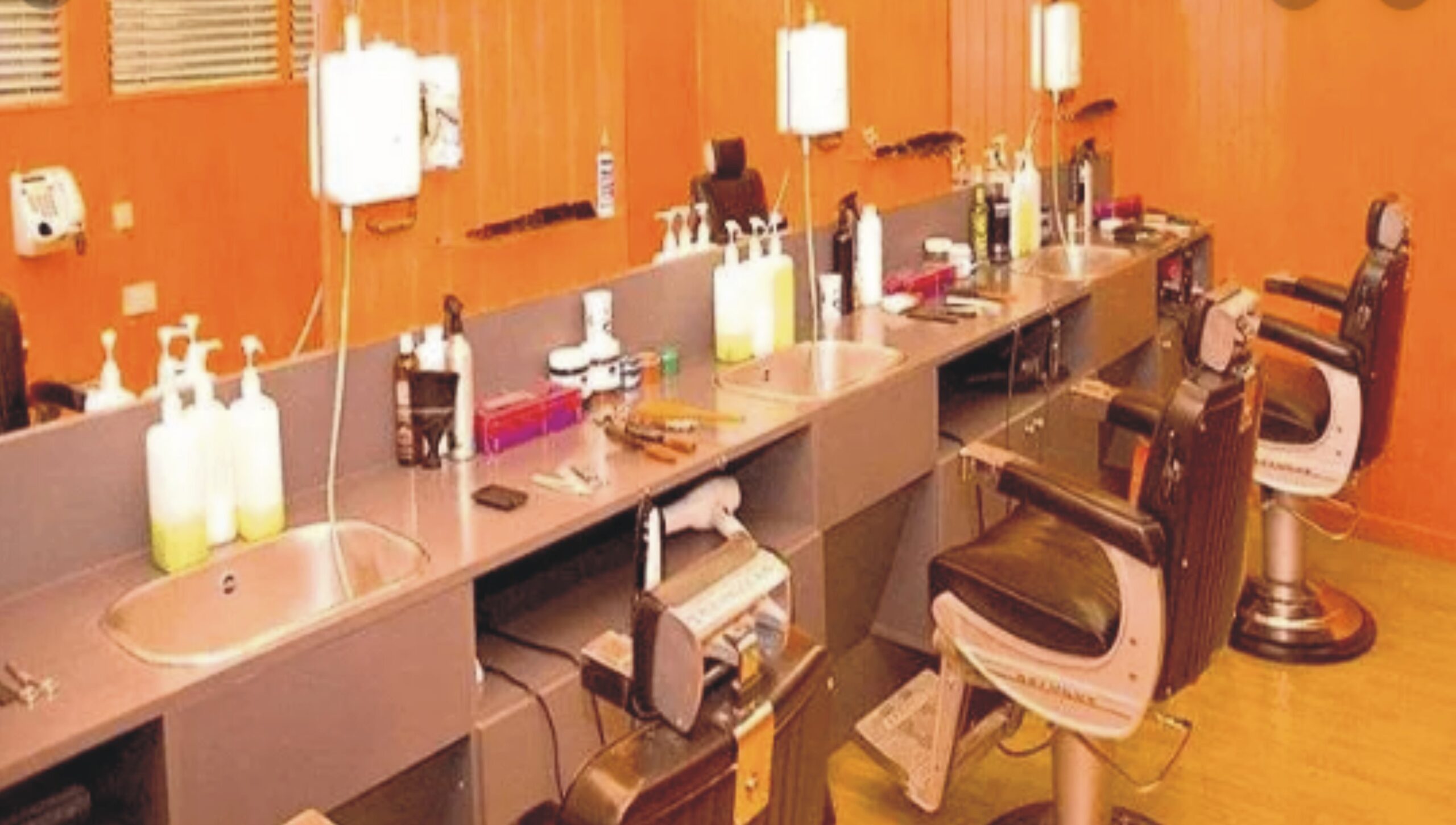 How To Start a Hair Salon Business In Nigeria