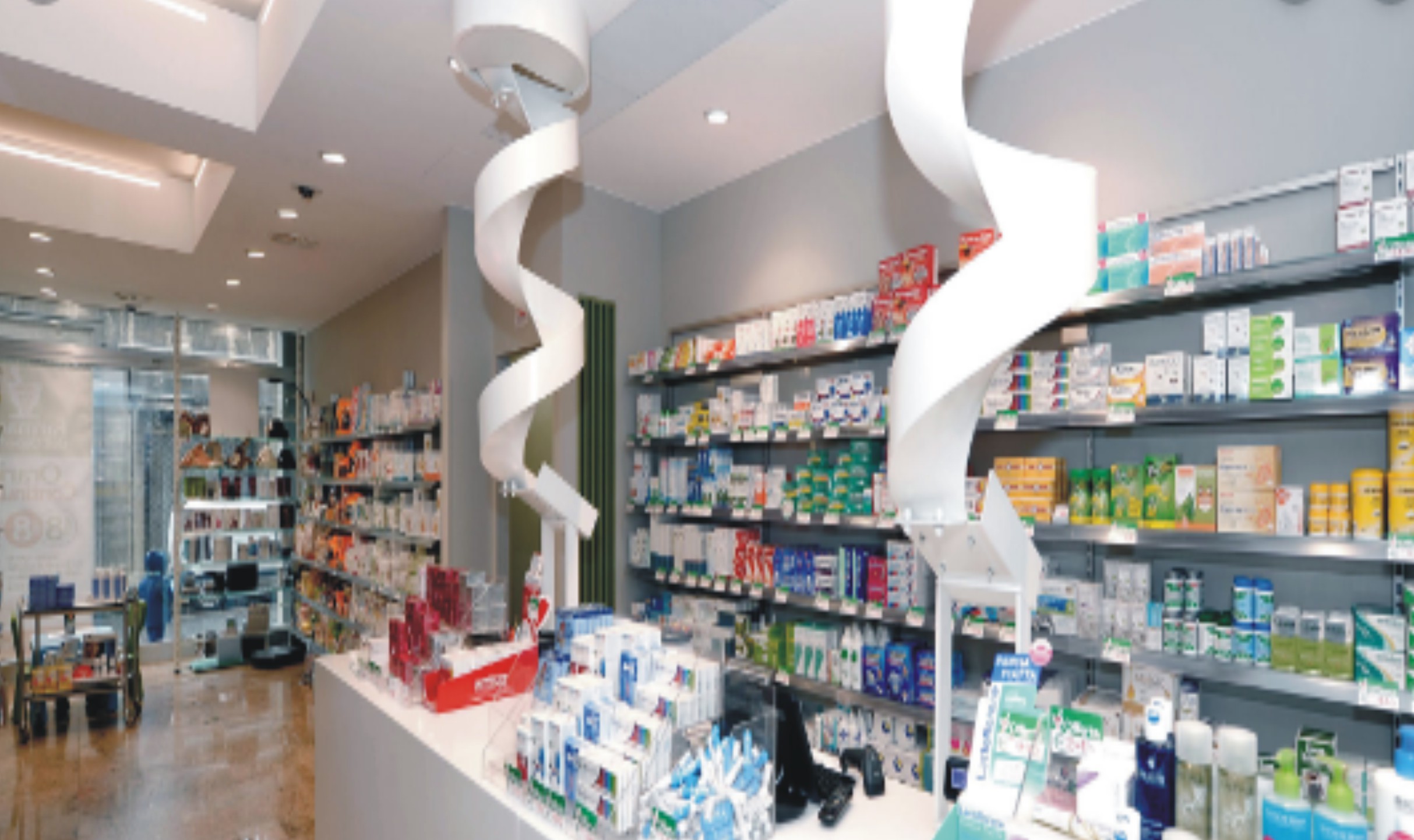 Retail Pharmacy Business Plan In Nigeria