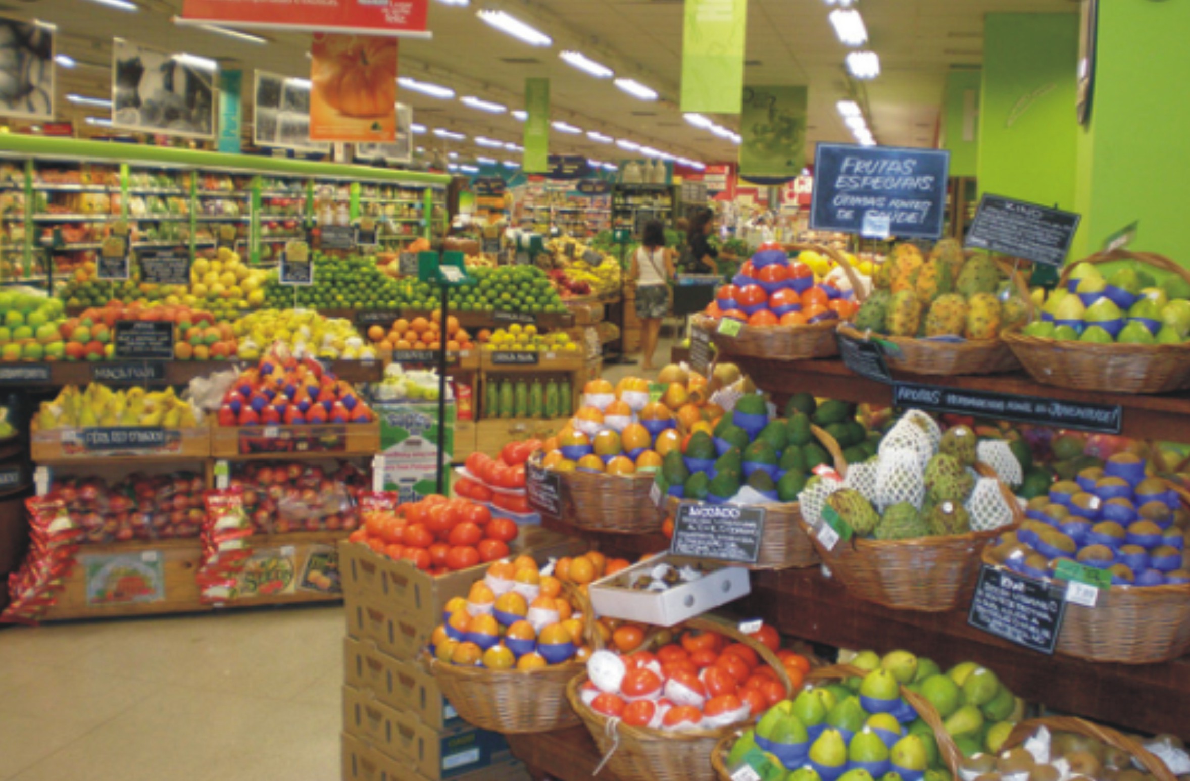 How To Start A Supermarket Business In Nigeria