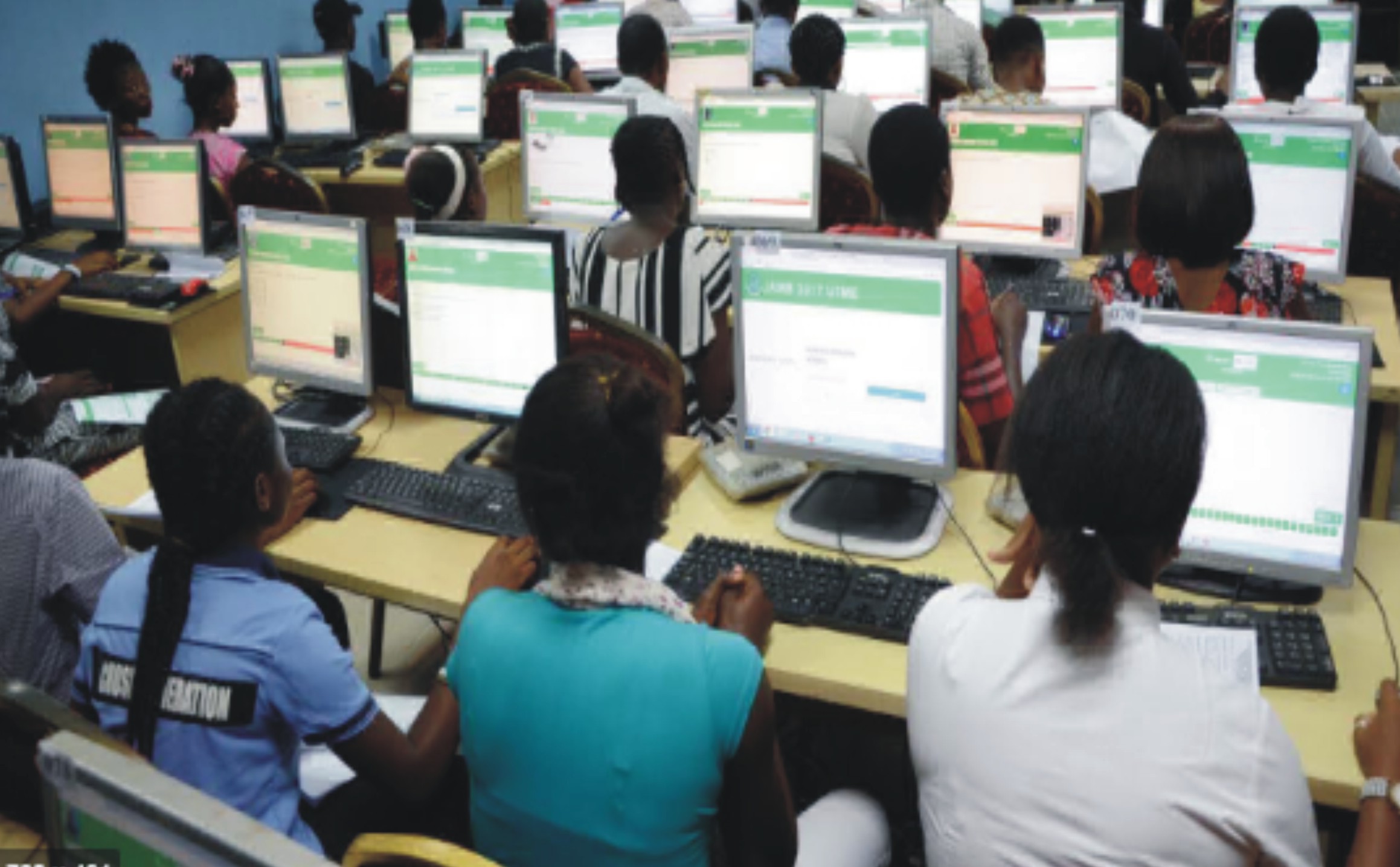 Computer Training School Business Plan in Nigeria