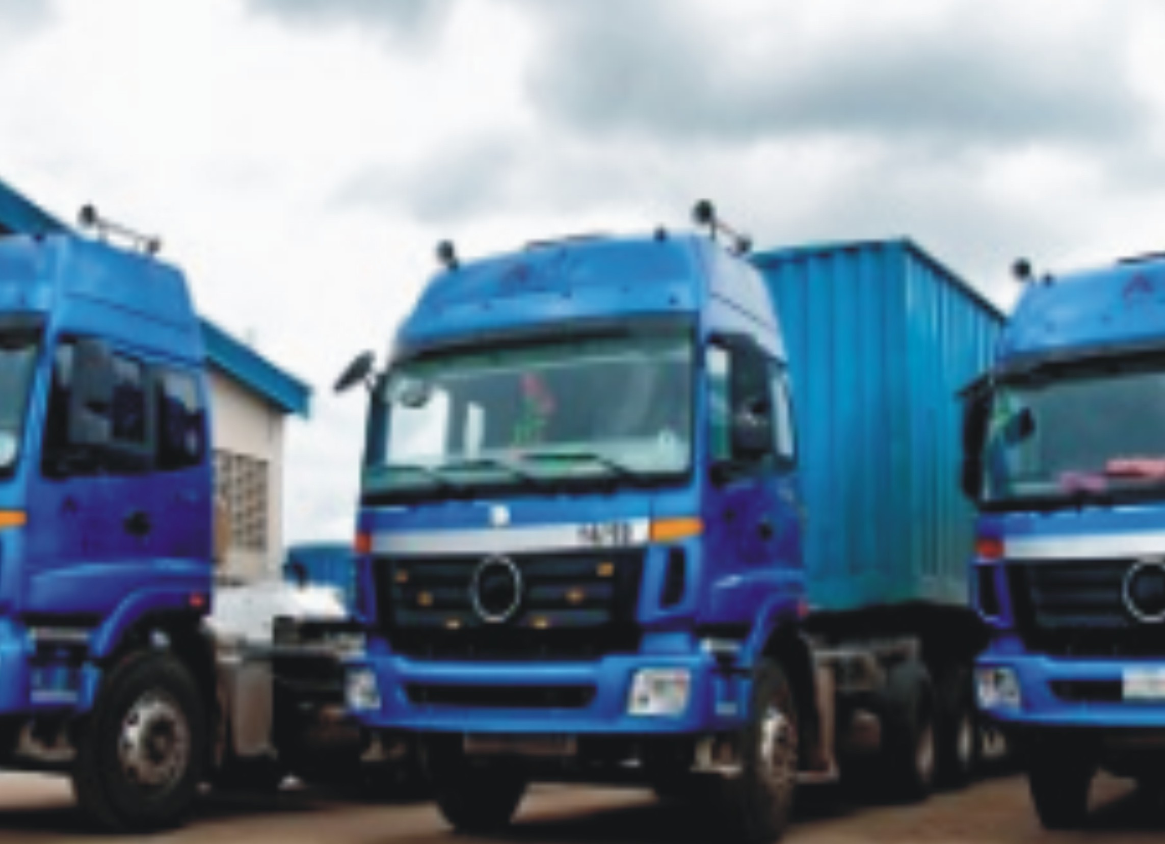 Haulage Business Plan In Nigeria