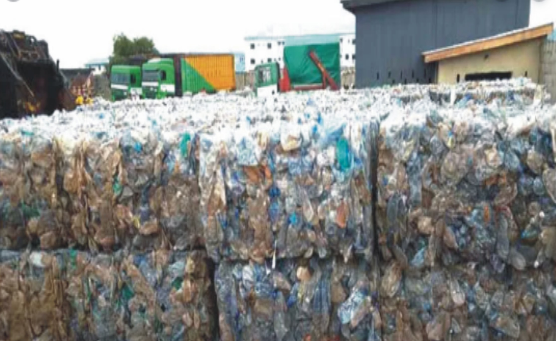 How To Start Plastic Recycling Business In Nigeria