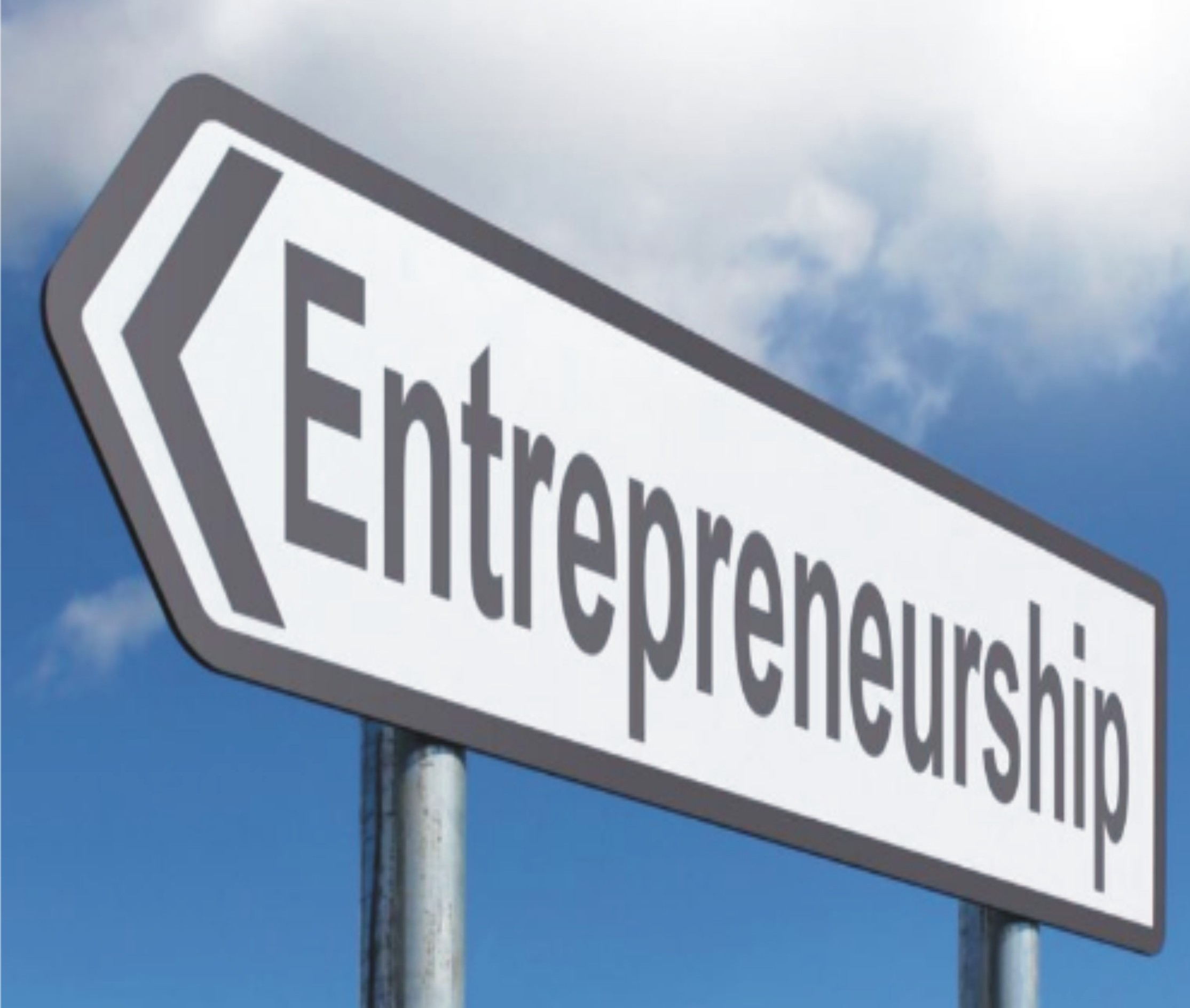 Barriers To Entrepreneurship