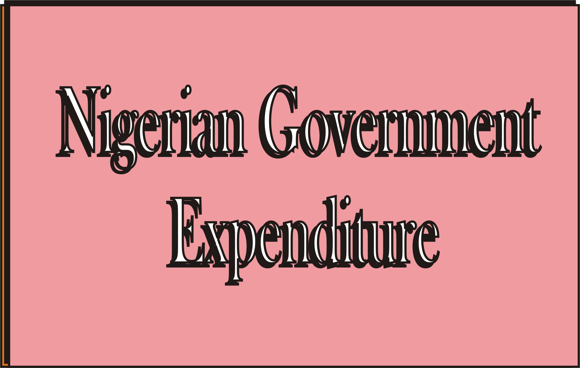 Nigerian Government